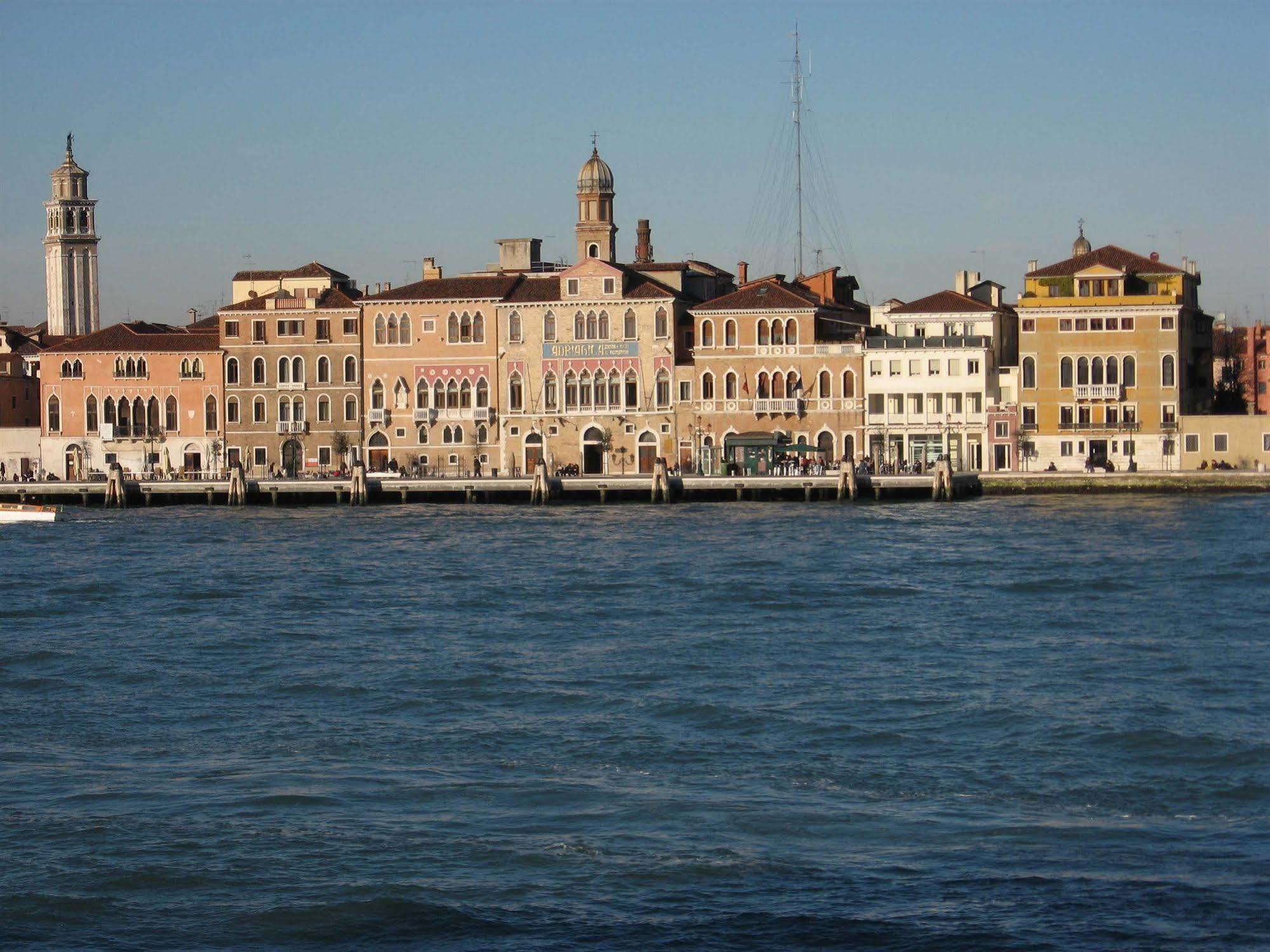 Ca Isabella Bed and breakfast Venecia