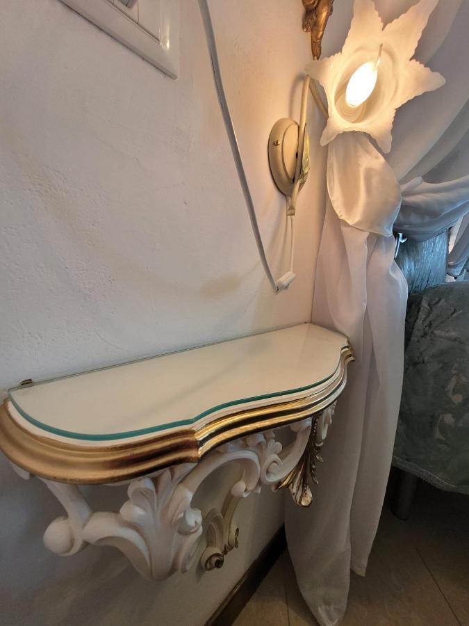 Ca Isabella Bed and breakfast