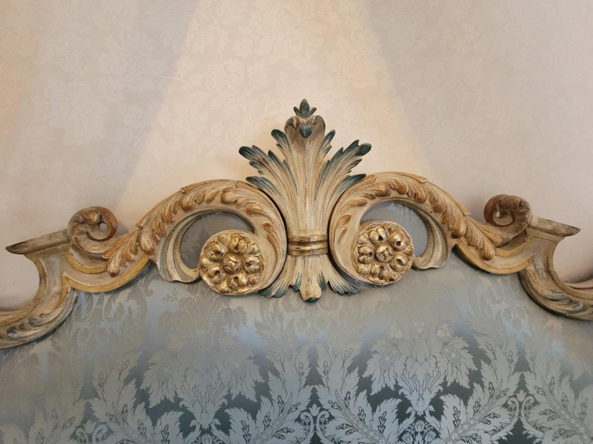 Ca Isabella Bed and breakfast