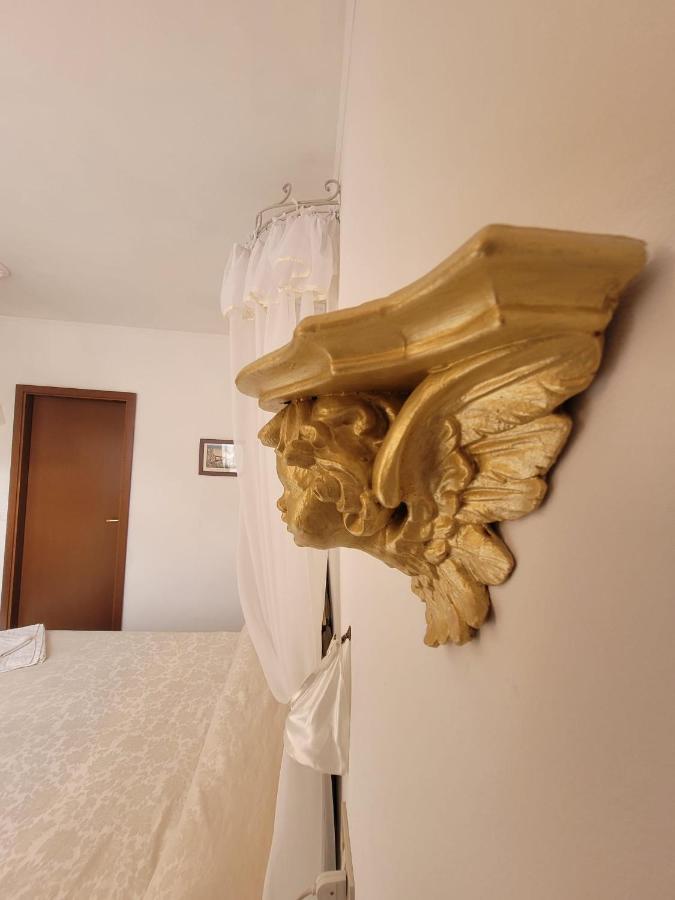 Bed and breakfast Ca Isabella Venecia