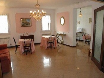 Ca Isabella Bed and breakfast