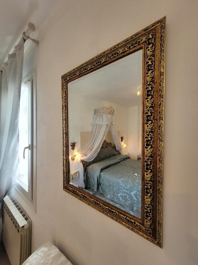 Nocleg ze śniadaniem Ca Isabella Wenecja