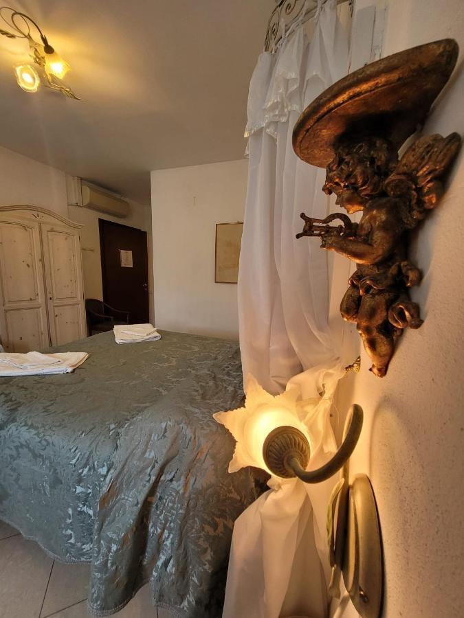 Nocleg ze śniadaniem Ca Isabella