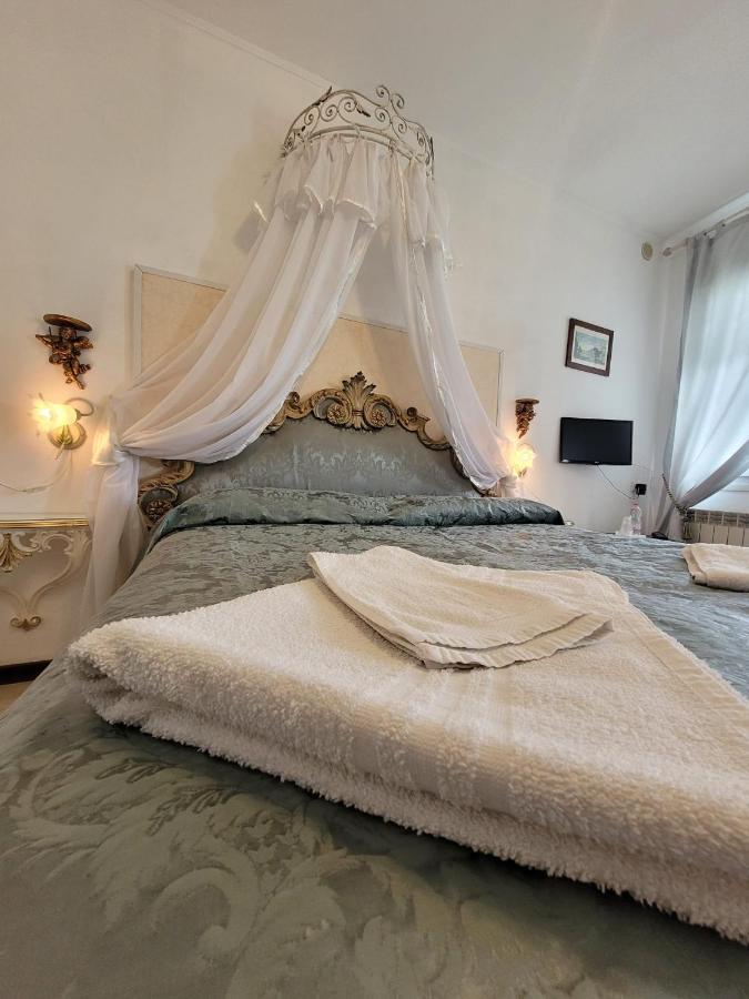 Nocleg ze śniadaniem Ca Isabella Wenecja