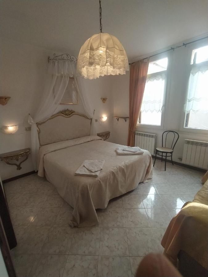 Ca Isabella Nocleg ze śniadaniem