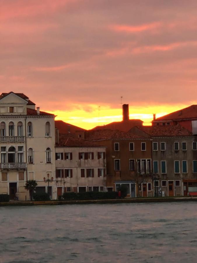 Nocleg ze śniadaniem Ca Isabella