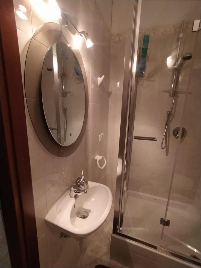 Nocleg ze śniadaniem Ca Isabella 3*
