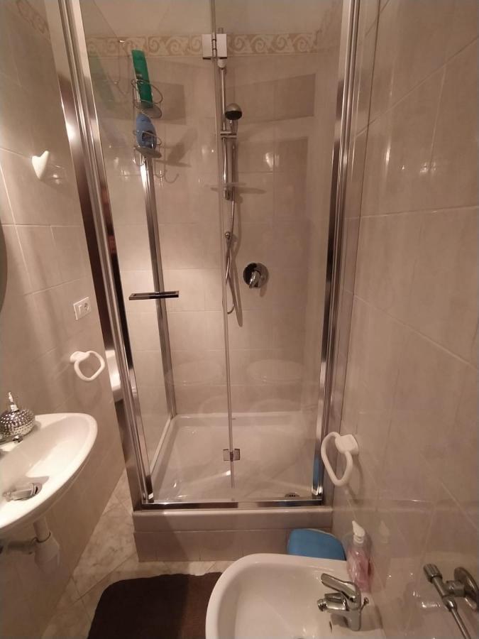 Ca Isabella Nocleg ze śniadaniem 3*