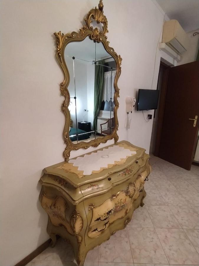 Ca Isabella Nocleg ze śniadaniem Wenecja